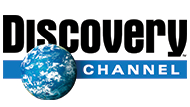 discovery channel logo