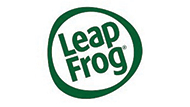 leapfrog logo