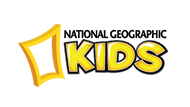 national geographic kids logo