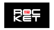 rocket21 logo